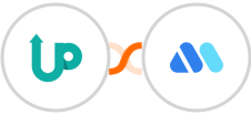 UpViral + Movermate Integration