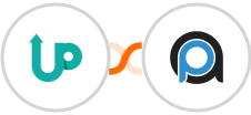 UpViral + PrintAutopilot Integration