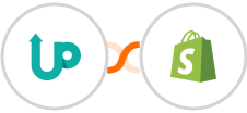 UpViral + Shopify Integration