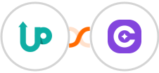 UpViral + SureContact Integration