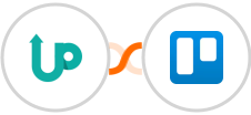 UpViral + Trello Integration