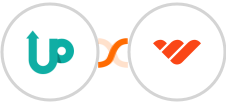 UpViral + Whop Integration