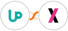 UpViral + Xama Hub Integration