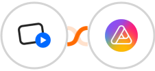 Uscreen + AITable.ai Integration