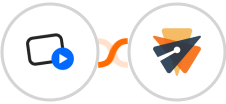Uscreen + Emelia Integration