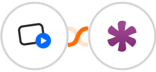 Uscreen + Knack Integration