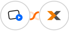 Uscreen + Lexoffice Integration