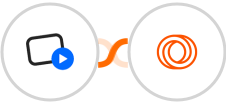 Uscreen + Loops Integration