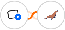 Uscreen + MariaDB Integration