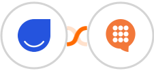 User.com + CallHub Integration