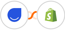 User.com + Shopify-legacy Integration