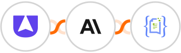 Userback + Anthropic (Claude) + Crove Integration