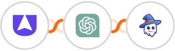 Userback + ChatGPT + Apper Integration