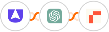 Userback + ChatGPT + Rows Integration