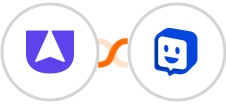Userback + Chatway Live Chat Integration