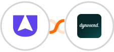 Userback + Dynosend Integration