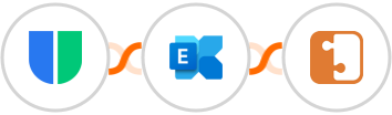 Userback + Microsoft Exchange + SocketLabs Integration
