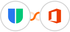 Userback + Microsoft Office 365 Integration