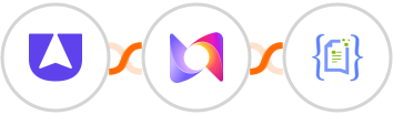 Userback + Murf + Crove Integration