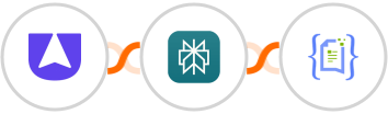 Userback + Perplexity AI + Crove Integration