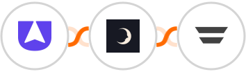 Userback + Sniffmail + Autopilot Integration
