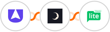Userback + Sniffmail + MailerLite Classic Integration