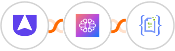 Userback + TextCortex AI + Crove Integration