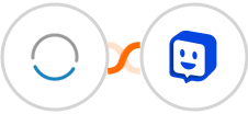 VBOUT + Chatway Live Chat Integration