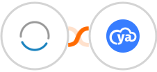 VBOUT + CloudYa Integration
