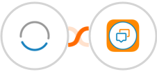 VBOUT + Glip Integration