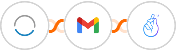VBOUT + Gmail + CompanyHub Integration