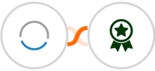 VBOUT + Issue Badge Integration