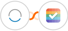 VBOUT + Lunatask Integration