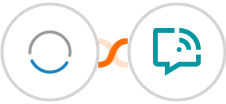 VBOUT + WANotifier Integration