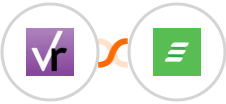 VerticalResponse + Acadle Integration