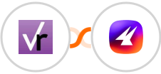VerticalResponse + Aimfox Integration