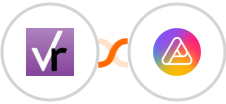 VerticalResponse + AITable.ai Integration