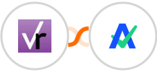 VerticalResponse + Assinafy Integration