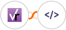 VerticalResponse + Authkey Integration