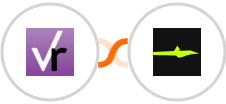 VerticalResponse + Calendar Jet Integration