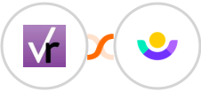 VerticalResponse + Customer.io Integration