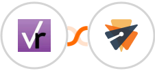 VerticalResponse + Emelia Integration
