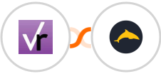 VerticalResponse + Ezekia Integration