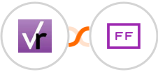 VerticalResponse + FlowFast Integration
