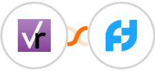 VerticalResponse + Funnel-Tunnel Integration