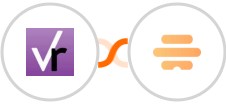 VerticalResponse + Hive Integration