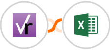 VerticalResponse + Microsoft Excel Integration