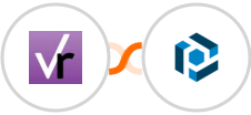 VerticalResponse + Parseur Integration