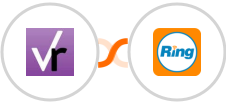 VerticalResponse + RingCentral Integration