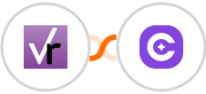 VerticalResponse + SureContact Integration